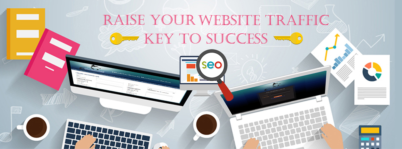 Webentic Services Pvt. Ltd. 